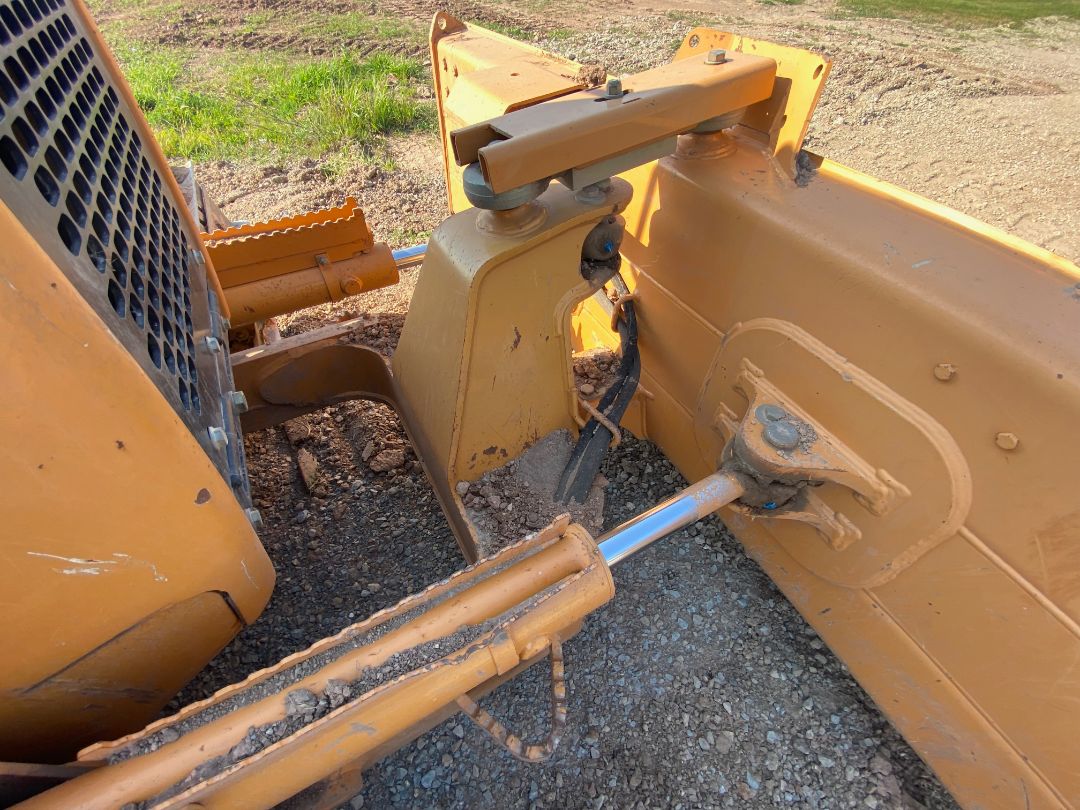 2016 CASE 650L WT - Image 30